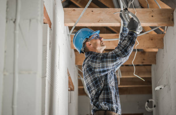 Best Home Electrical Repair  in Laconia, NH